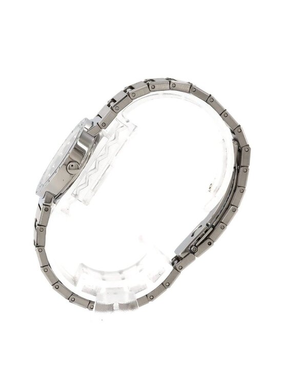 Bvlgari 12 SS Quartz Watch main image 4